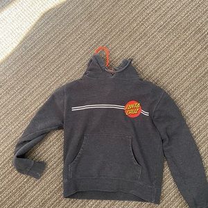 Santa Cruz Sweatshirt